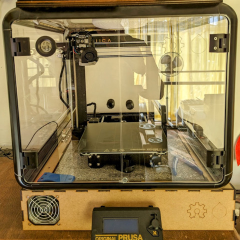 3d printer