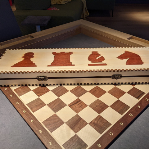 chessbox