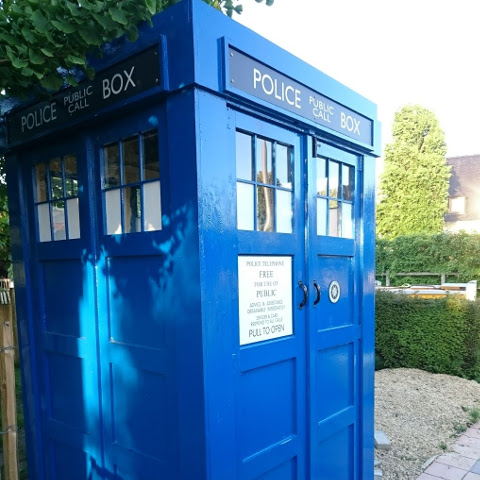 TARDIS